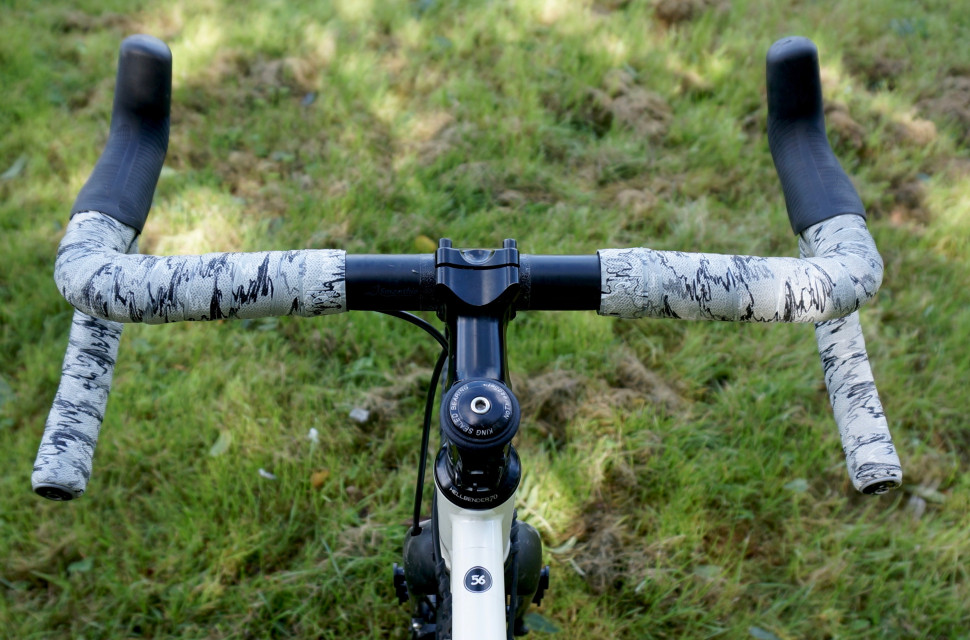 Lizard skin on sale handlebar tape